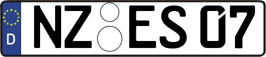 NZ-ES07