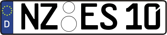 NZ-ES10