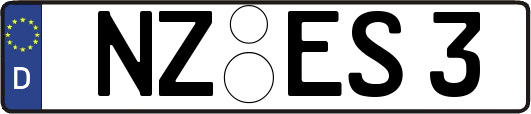 NZ-ES3