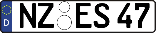 NZ-ES47