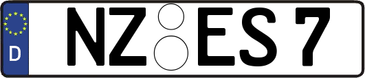 NZ-ES7