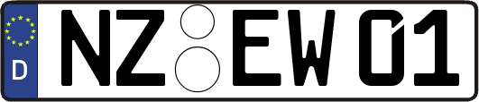 NZ-EW01