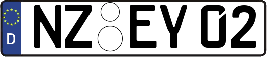 NZ-EY02