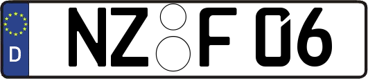 NZ-F06