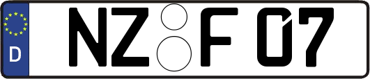 NZ-F07