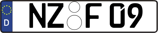 NZ-F09