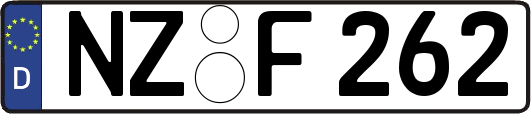 NZ-F262