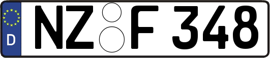 NZ-F348