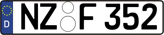 NZ-F352