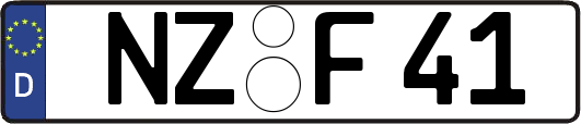 NZ-F41