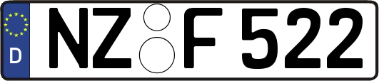 NZ-F522