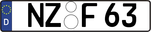 NZ-F63