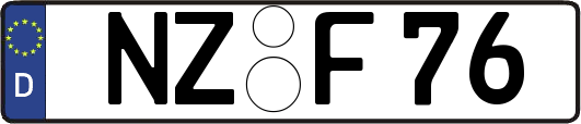 NZ-F76