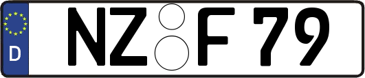 NZ-F79