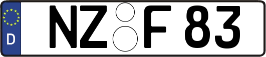 NZ-F83