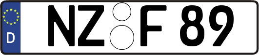 NZ-F89