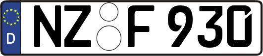NZ-F930