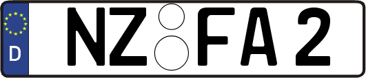 NZ-FA2
