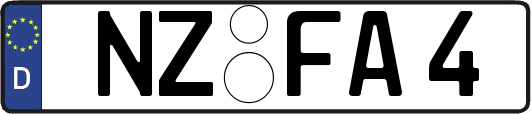 NZ-FA4