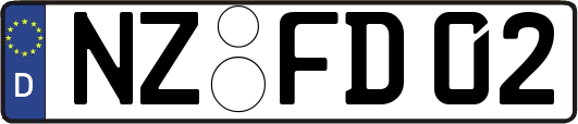 NZ-FD02
