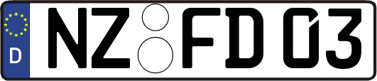 NZ-FD03