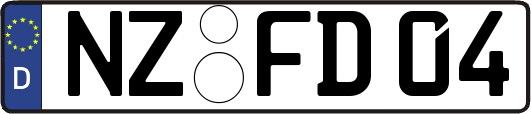 NZ-FD04