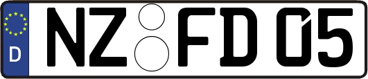 NZ-FD05