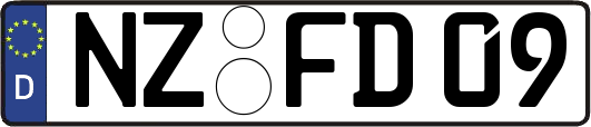 NZ-FD09