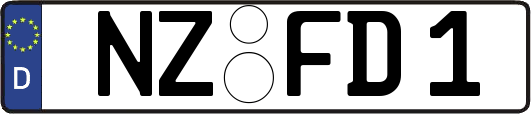 NZ-FD1
