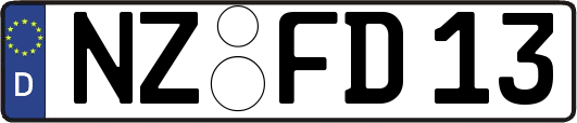 NZ-FD13