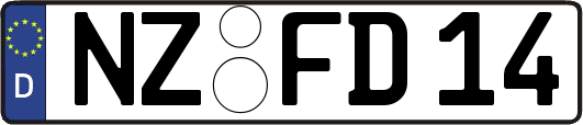 NZ-FD14