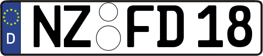 NZ-FD18