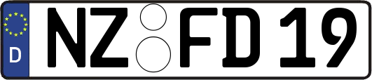 NZ-FD19