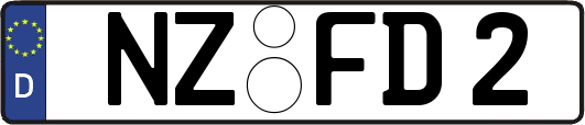 NZ-FD2