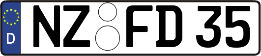 NZ-FD35