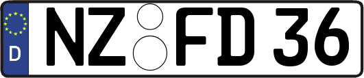 NZ-FD36