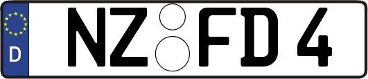 NZ-FD4