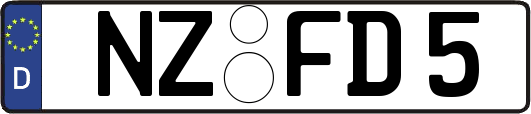 NZ-FD5