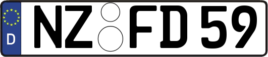 NZ-FD59