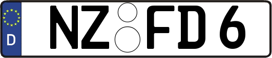 NZ-FD6