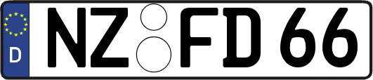 NZ-FD66