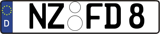 NZ-FD8
