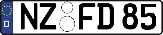 NZ-FD85