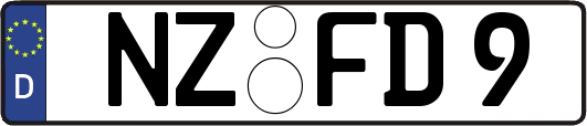 NZ-FD9