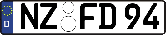 NZ-FD94
