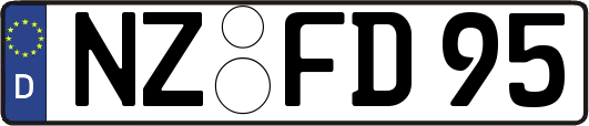 NZ-FD95