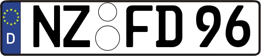 NZ-FD96