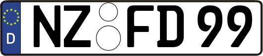 NZ-FD99