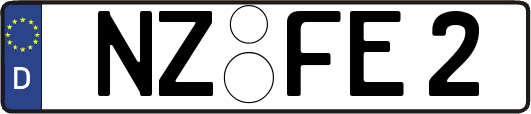 NZ-FE2