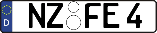 NZ-FE4